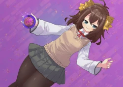 Page 246 of Serenity Guardian Saori