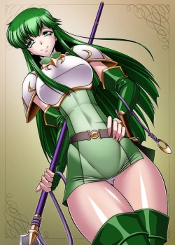 Page 40 of Tenma Fukumetsu