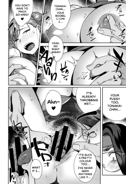 Page 10 of Delivery Love