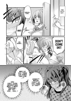 Page 23 of Tsundere Imouto Inbou Kaizou Keikaku | Tsundere Little Sister Cock Modification Plan