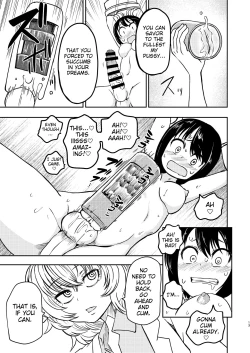 Page 13 of Ponkotsu Futa Robot Laboratory Σ