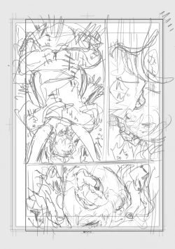 Page 271 of Iromeki Dasu Sekai - My world started going brilliantly after I met you.