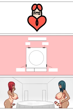 Page 227 of Futanari Matching Service 3