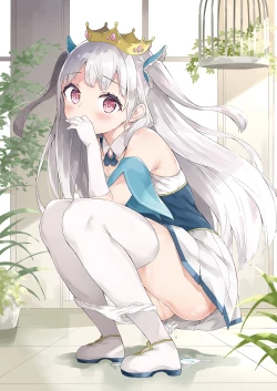 Page 290 of Milk only 10th anniversary compendium