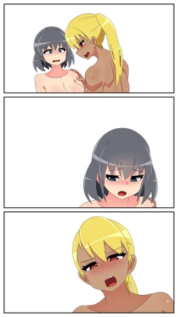 Page 115 of Futanari Matching Service 4