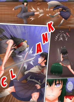 Page 7 of Demon Saga chp 2