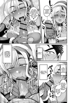 Page 6 of Seiya ni Oshikake Gal Tsuma | Christmas Eve With the Uninvited Gyaru Wife