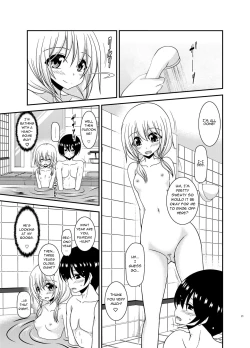 Page 21 of Roshutsu Shoujo Nikki 22 Satsume | Exhibitionist Girl Diary Chapter 22
