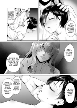 Page 4 of Fushisha no Shounen to Sono Hogosha no Yuganda Seikatsu no Hanashi 3 <Kouhen>