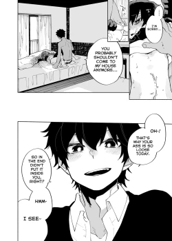 Page 21 of Yokodori Custard