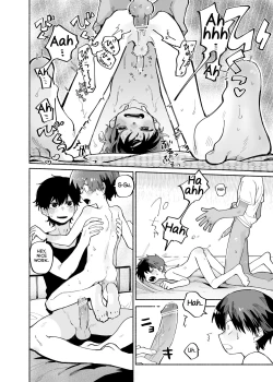 Page 44 of Mawashi Gui Cream Puff