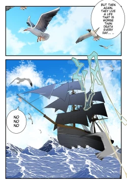 Page 11 of Genshin Impact All-Stars Part 3