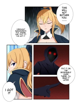 Page 31 of Genshin Impact All-Stars Part 5