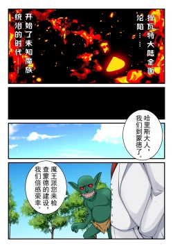 Page 7 of 原神全明星第2部【沦陷篇】