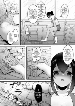Page 2 of Suki ssu yo Senpai | I love you, Senpai