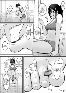 Page 7 of Suki ssu yo Senpai | I love you, Senpai