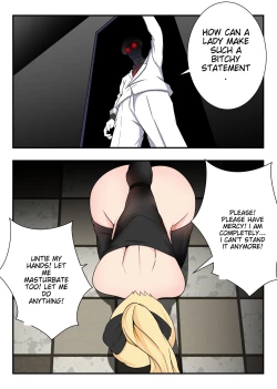 Page 17 of Genshin Impact All-Stars Part 1