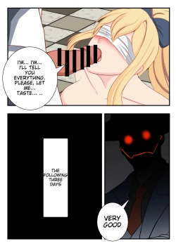 Page 21 of Genshin Impact All-Stars Part 1