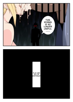 Page 23 of Genshin Impact All-Stars Part 1