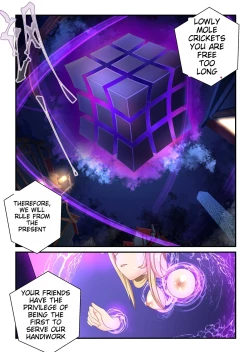 Page 30 of Genshin Impact All-Stars Part 1