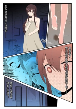 Page 22 of 原神【奴役胡桃 第一话】