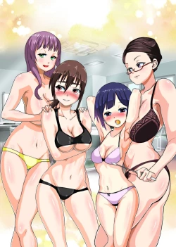 Page 2 of Jissen! Sex Shidoujuku