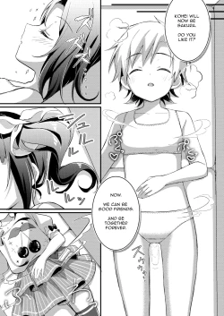 Page 30 of Welcome To The Succubus Club 3: Punish The Bad Children