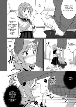 Page 5 of Welcome To The Succubus Club 3: Punish The Bad Children