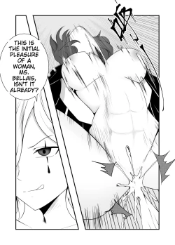 Page 14 of Fire Emblem Three Houses - Forced Conception of Byleth