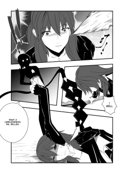 Page 8 of Fire Emblem Three Houses - Forced Conception of Byleth