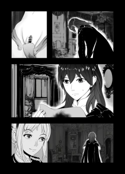 Page 24 of 火焰纹章风花雪月-强制受孕的贝蕾丝