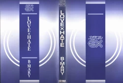 Page 2 of Love x Hate