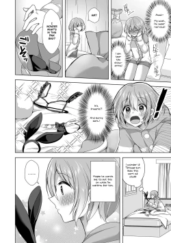 Page 2 of Kawaisugiru Ore no Koibito ♂ | My Boyfriend is Too Cute