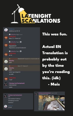 Page 5 of Seinaru... | Sexual Christmas