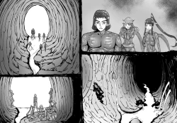 Page 67 of FUSION WARSchapter 1, section 5.