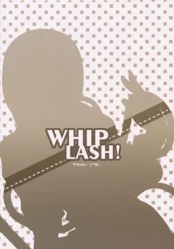Page 2 of Whip Lash!