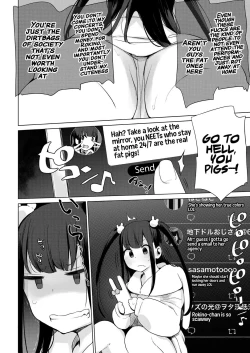 Page 4 of Gakeppuchi Idol Butabako Saikyouiku