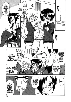 Page 54 of Magi magic