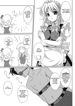 Page 5 of Aka no Bansan 1