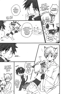 Page 8 of Peach Drops