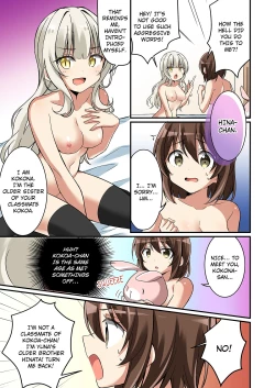 Page 18 of Succubus Club e Youkoso| Welcome to the Succubus Sorority