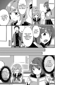 Page 6 of Succubus Club e Youkoso 2 Imouto no Imouto ni Sareta kedo Kanojo ga Dekimashita | Welcome to the Succubus Sorority 2