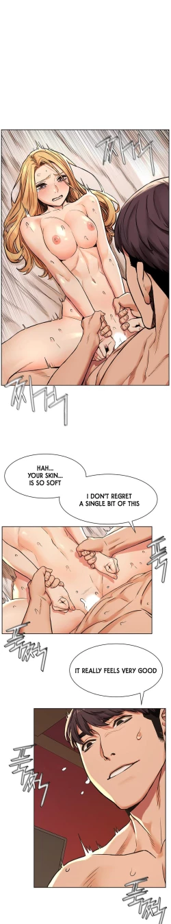 Page 26 of Taming a tsundere - Sophie
