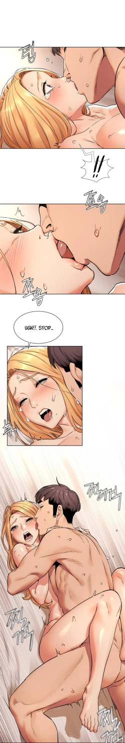 Page 42 of Taming a tsundere - Sophie