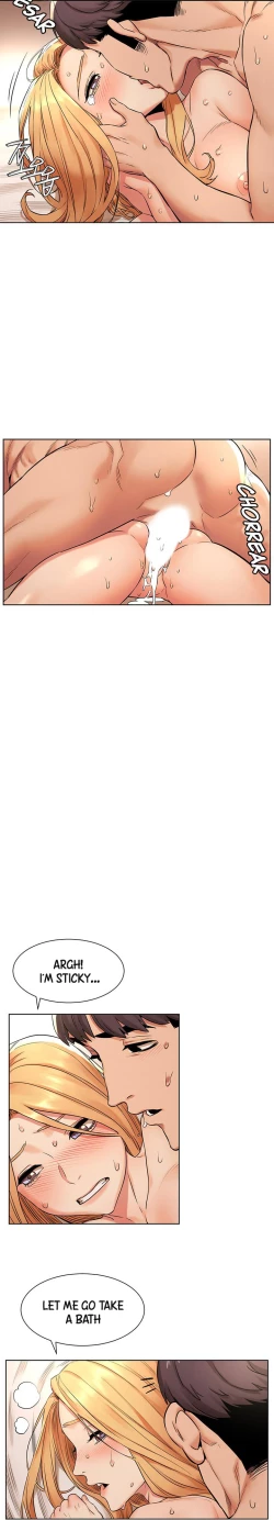 Page 51 of Taming a tsundere - Sophie