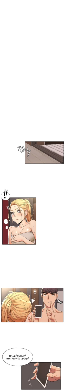 Page 55 of Taming a tsundere - Sophie