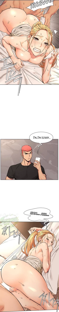 Page 61 of Taming a tsundere - Sophie