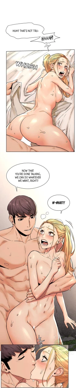 Page 65 of Taming a tsundere - Sophie