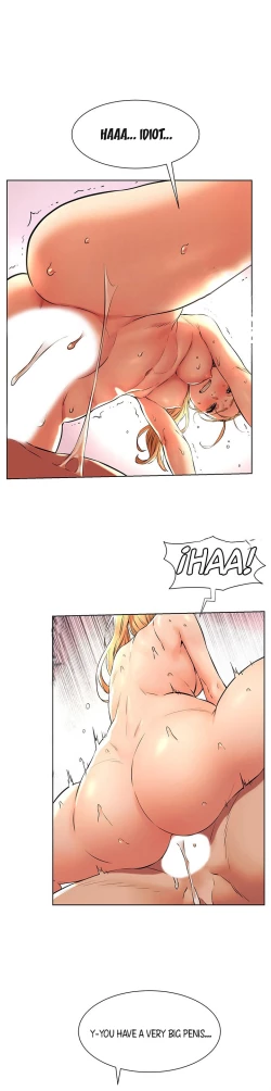 Page 74 of Taming a tsundere - Sophie