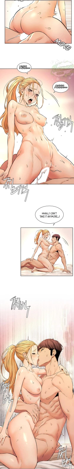 Page 81 of Taming a tsundere - Sophie